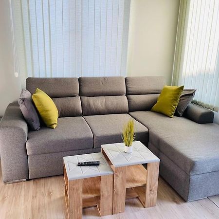 Breeze Apartment Burgaz Dış mekan fotoğraf