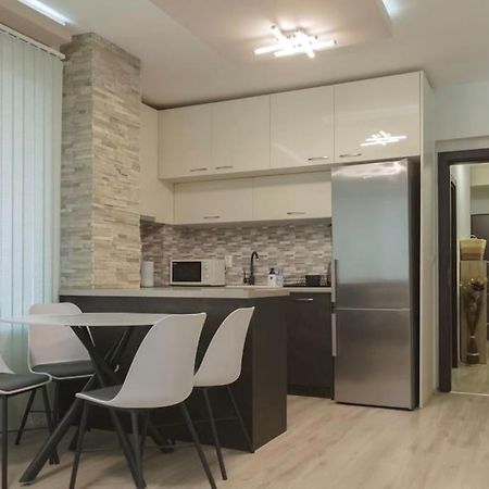 Breeze Apartment Burgaz Dış mekan fotoğraf