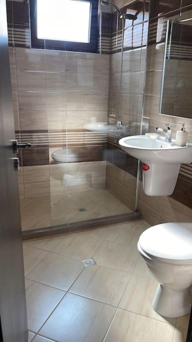 Breeze Apartment Burgaz Dış mekan fotoğraf