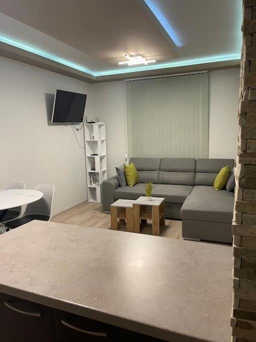 Breeze Apartment Burgaz Dış mekan fotoğraf