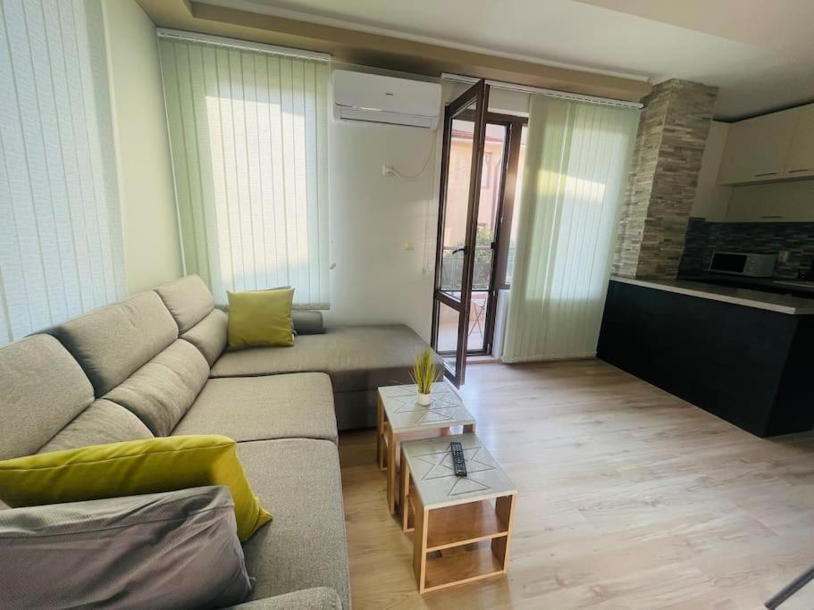 Breeze Apartment Burgaz Dış mekan fotoğraf